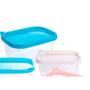 Imagem de Plasutil Cj.Pote  Conect 5Pc  -8244