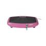 Imagem de Plataforma Vibratória Body Simmer Physical Rosa 110v