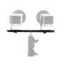 Imagem de Plate De Extensão Zhiyun Ex1B08 Iluminadores G60/X100/M40