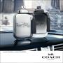 Imagem de Platinum Coach Eau de Perfume Masculino 60ml