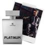 Imagem de Platinum Deo Colônia - 100Ml