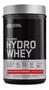 Imagem de Platinum Hydro whey 800gr morango - Optimum Nutrition