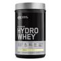 Imagem de Platinum Hydro Whey Optimum Nutrition - 800g