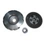 Imagem de Plato Disco Rolamento Volkswagen 17250E 24250E Constelattion 395mm 1048121.