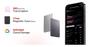 Imagem de Plaud Note Gravador Que Transcreve E Resume Com Chatgpt 64 Gb