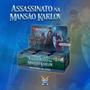 Imagem de Play Booster Box Magic Assassinato Na Mansão Karlov EN