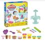 Imagem de Play Doh Carrossel De Sorvete F5332 - Hasbro