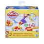 Imagem de Play Doh Comidas Favoritas Pizza - Hasbro