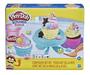 Imagem de PlAY -DoH confetti Cupcakes Playset Hasbro