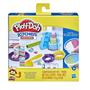 Imagem de Play Doh Conjunto Bolos Divertidos F4714