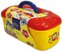 Imagem de Play-Doh Conjunto de Artes Maleta Criativa F0007-7 - Fun