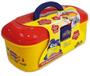 Imagem de Play-Doh Conjunto de Artes Maleta Criativa F0007-7 - Fun