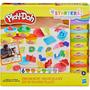 Imagem de Play DOH Conjunto de Massinha Letras Hasbro E8532