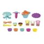 Imagem de Play Doh Cupcakes Coloridos F2929