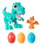 Imagem de Play Doh Dino Crew Rex Comilao Interativo E Massinhas F1504