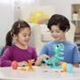 Imagem de Play Doh Dino Crew Rex Comilao Interativo E Massinhas F1504