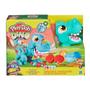 Imagem de Play-Doh Dino Crew Rex O Comilão com Sons - Hasbro
