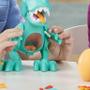 Imagem de Play Doh Dino Crew Rex, O Comilão Hasbro F1504
