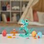 Imagem de Play-Doh Dino Crew Rex O Comilão - Hasbro F1504