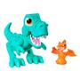 Imagem de Play-Doh Dino Crew T Rex O Comilão com Sons Hasbro