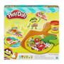 Imagem de Play-Doh Festa Da Pizza Massa De Modelar Al60 Play Doh B1856
