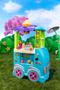 Imagem de Play-doh Kit Caminhão De Sorvete Efeito De Som F1039 Hasbro