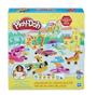 Imagem de Play Doh Kit De Ferramentas De Animais F7213 - Hasbro