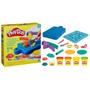 Imagem de Play Doh Kit Inicial Pequenos Chefs F6904 Hasbro