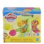 Imagem de Play Doh Kitchen Comidas Favoritas - Máquina de Sucos Tropicais Hasbro