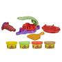 Imagem de Play Doh - Kitchen Creations - Comidinha Mexicana - Hasbro