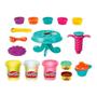 Imagem de Play-Doh Kitchen Creations Cupcakes Coloridos F2929