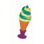 Imagem de Play Doh - Kitchen Creations - Sundae - Hasbro