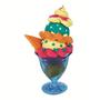 Imagem de Play Doh - Kitchen Creations - Sundae - Hasbro