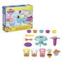 Imagem de Play DOH Kitchen Cupcakes Coloridos Hasbro F2929