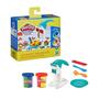 Imagem de Play-Doh Macarrão Mágico Kitchen Creations - Hasbro