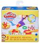 Imagem de Play-Doh Massinha Comidas Favoritas - E6686 - Hasbro