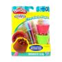 Imagem de Play-Doh Massinha de Modelar Docinhos de Chocolate - 49654 49685 - Hasbro