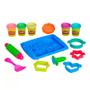 Imagem de Play-Doh Massinha de Modelar Kitchen Creations Biscoitos Divertidos B0307 - Hasbro