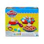 Imagem de Play-Doh Massinha de Modelar Kitchen Creations Tortas Divertidas B3398 - Hasbro