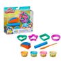 Imagem de Play-Doh Massinha de Modelar Moldes e Ferramentas - C3140 - Hasbro