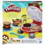 Imagem de Play-Doh Massinha Festa Do Hamburguer 5 Potes - Hasbro B5521