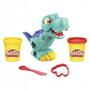 Imagem de Play Doh Massinha Mini Dinossauro T-rex - Hasbro E4902