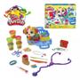 Imagem de Play-Doh Massinha Modelar Kit Veterinário Pet Shop - Hasbro