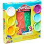 Imagem de Play Doh Massinha Molde de Números  - Hasbro