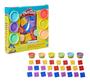 Imagem de Play Doh Massinha Moldes De Letras Alfabeto Fundamental Letters Hasbro E8532