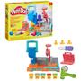 Imagem de Play Doh Mesa De Ferramentas F9141 Hasbro