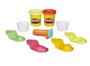 Imagem de Play DOH Mini Balde Sundaes Hasbro B4453