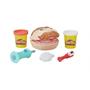 Imagem de Play doh mini classicos brincando de dentista e4919