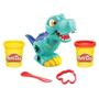 Imagem de Play-Doh Mini Dino T-Rex - Hasbro F1337 / E4902