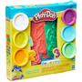 Imagem de Play Doh Moldes Formas de Números